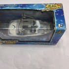 Toy Zone Extreme Marine Master Craft Collectible Boats