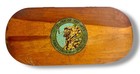 Vintage Souvenir Box Old Man Of The Mountain Franconia Notch Nh