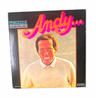 Andy Williams Andy      Company Lp 12  Vinyl 33 Rpm Stereo Ltd Ed Css 966