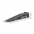 Race Ramps Rr-56 56  Single Piece Race Ramps - 10 8 Degree Approach Angle