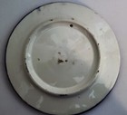 Vintage Jerusalem Ceramic Plate - Hand Painted Holy City Israel Souvenir
