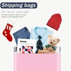 Poly Mailers Shipping Bags Envelopes Packaging Premium Bag 10x13in 100-1000 Pcs