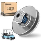  Golf Cart Secondary Driven Clutch For Club Car Ds   Precedent 1997-up Club 