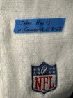 Jalen Hurts Philadelphia Eagles Game-used Towel Mvp Super Bowl  11-5-23 V Dallas