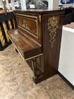 One Of A Kind Steinway K Upright Piano Reduced For Immediate Sale  
