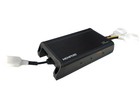 Memphis Audio Mxa600 4 Channel 600w Rms Component Speakers Marine Boat Amplifier