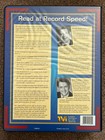 Mega Speed Reading By Howard Berg   Kevin Trudeau  6 Cassettes Vhs  Workbook