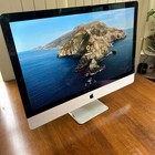 Apple Imac 27-inch 3 2 Ghz Quad-core Intel Core I5 With 16 Gb Ram 1 Tb Hd A1419