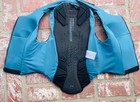 Komperdell Ballistic Flex Fit  Body Protector Riding Vest Eventing
