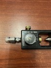 Scuba Tank Adapter For Hpa Paintball Tanks American Made - 2
