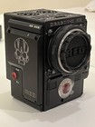 Red Dragon 6k Dsmc2 - Brain With Ef Mount  Almost Brand New 