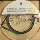 Rare  Peggy Lee s  Greatest     Fever  Reel Tape 3-3 4ips