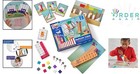 Numberblocks Mathlink Cubes 11-20 Activity Set Educational Toys For Kids