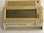 Genuine Vintage At t 1182 Bogen Two Line Digital Answering System