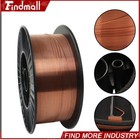 Findmall Er70s-6  023   030   035   045  Mild Steel Mig Welding Wire Spool