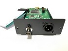Yamaha Exdg01 Digital Output Board For Ex5 ex7     Aes ebu   Word Clock     Boxed