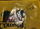 Golf Flag Colonial Cc Us Open Pga Masters Ryder Cup Fedex Cup British Open