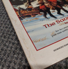 The Savage Frontier - Forgotten Realms - Dungeons   Dragons Fr5 9233 No Map