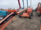 2015 Jlg 460sj Telescopic Boom Lift - 3 323 Hours - Diesel - 4wd - Air Tires