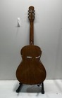 Franciscan Cn4 Classical Acoustic Guitar 6-string Made In Korea Natural