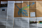 Southern Africa Maps - Wilderness Safaris