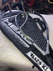 Ti 175xl Titanium Racquetball Racquet Gray