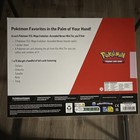 Pok  mon Tcg Mega Evolution   ascended Heroes Mini Tin Kit 5-pack Booster Eng