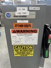 Allen-bradley 512-aab-a1c-3-5grg-6gp-24r-900 Combo Motor Starter  Nema 0