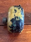 Rare Brass 1915 Vintage Veeder Root Mechanical Click Counter Works Great-usa