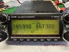 Icom Ic-2820h Dual Band Vhf uhf Transceiver W  Dstar Option Installed