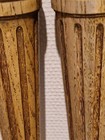 Pair Off Antiques Columns