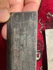 Three  3  Antique Carpenter Squares