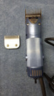 Oster Turbo A5 2-speed Professional Dog cat Clipper With Size 3   10 Blades