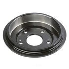 Brake Drum Wagner Bd126416e Fits 06-15 Honda Civic