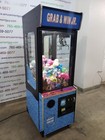 Grab N Win Jr Crane By Ice 100  Working Money Maker
