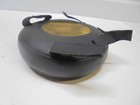 Padded Horn Pad-racing-asphalt-oval-3 Spoke-hooters-arca-preowned