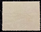 Dominican Republic 1930 postal Tax Air Post  Sc  Rac4e     habilitado Para   missing