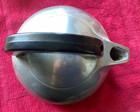 John Gordon Rideout Wagner Ware Magnalite Sidney Art Deco Kettle 4133