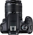 Canon Eos 2000d rebel T7 Dslr Camera   18-55mm Iii Lens Starter Bundle 01