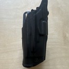 Safariland 6390rds Als Level 1 Rds Duty Holster Right Hand Lined Black Stx