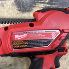 Milwaukee 2441-20 M12 Caulk   Adhesive Gun W o Battery
