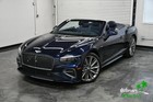 2025 Bentley Continental Speed
