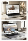 Web Design Services For Restaurants  Beauty   Ecommerce - Fast Delivery