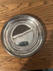 Sterling Silver  10    Plate International Silver Co  339 Grams  H66  Scrap use