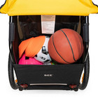 Burley Bee Single Kids  Bike Trailer