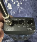 Uniden Pro401hh Cb Radio   Realistic Pro-41 Scanner Bundle W  Mics