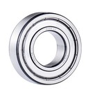 10pack Usa Timken 6205-zz 25x52x15mm Double Metal Seal Bearings 6205-2z 6205zz