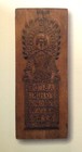 Museum Book catalog Vintage Gingerbread Molds - 447 Pages-many Photos  New 2024