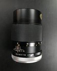 Star-d Coated Optics Lens 52 1 2 8 F  135mm Vintage Wide Angle Lens No 810627