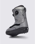 Brand New Mens 2025 Vans Aura Pro Snowboard Boot Black pewter